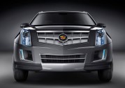 Cadillac Provoq Concept